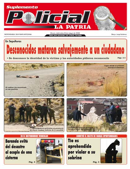 Portada Principal