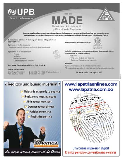 Portada Principal