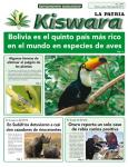 Ecológico Kiswara