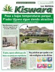 Ecológico Kiswara