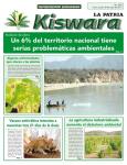 Ecológico Kiswara