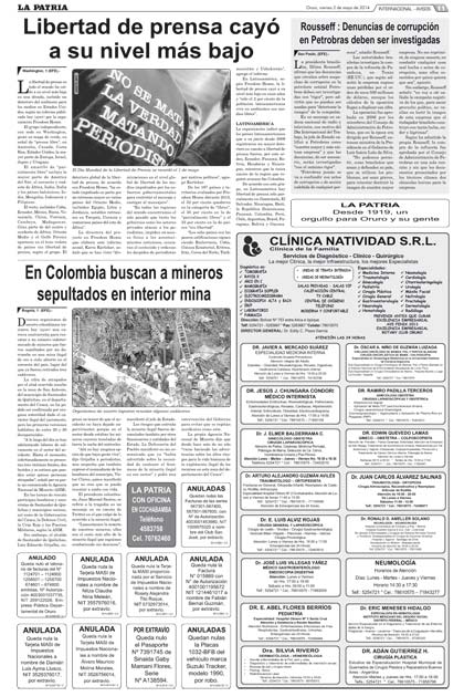 Portada Principal