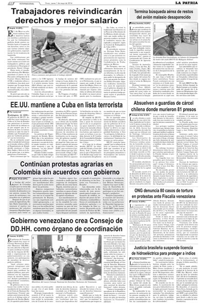 Portada Principal