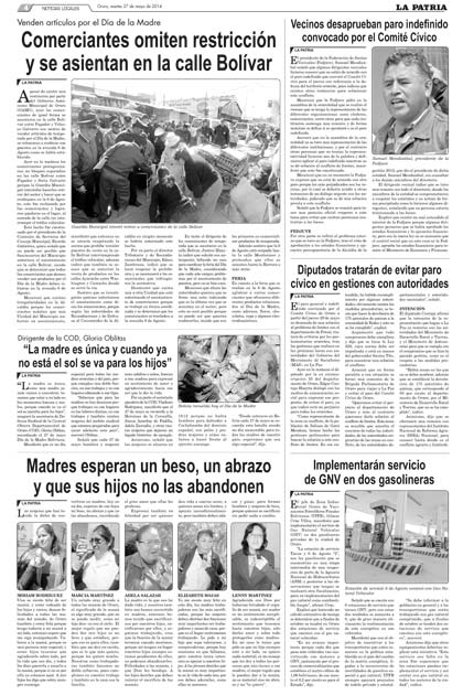 Portada Principal