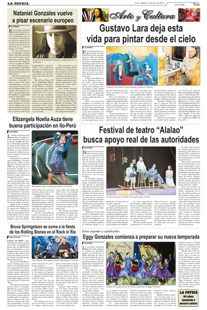 Portada Principal