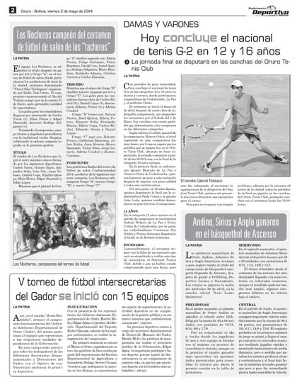 Portada Principal