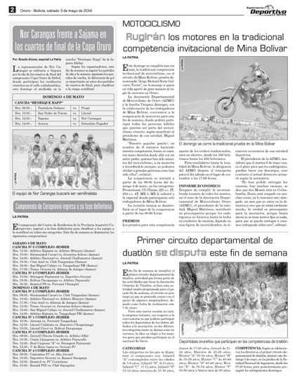 Portada Principal