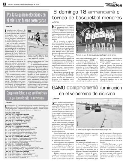 Portada Principal