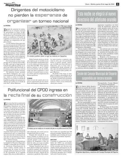 Portada Principal