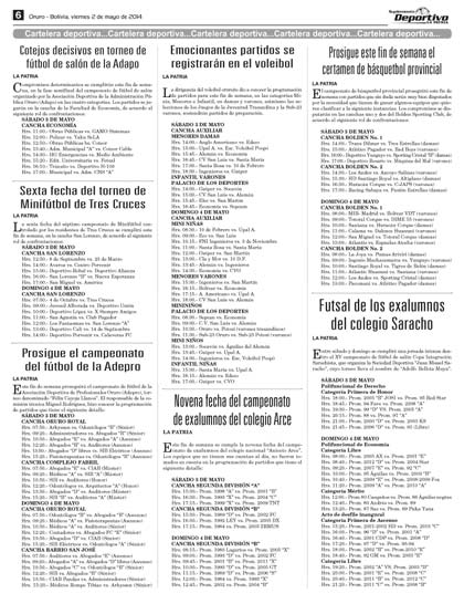 Portada Principal