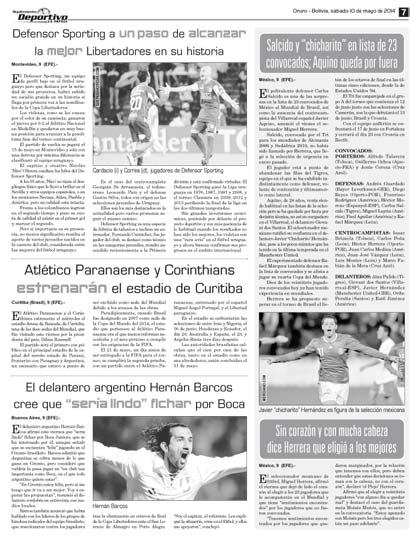 Portada Principal