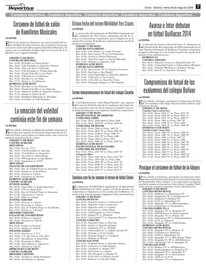 Portada Principal