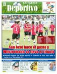 El Deportivo