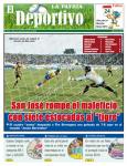 El Deportivo