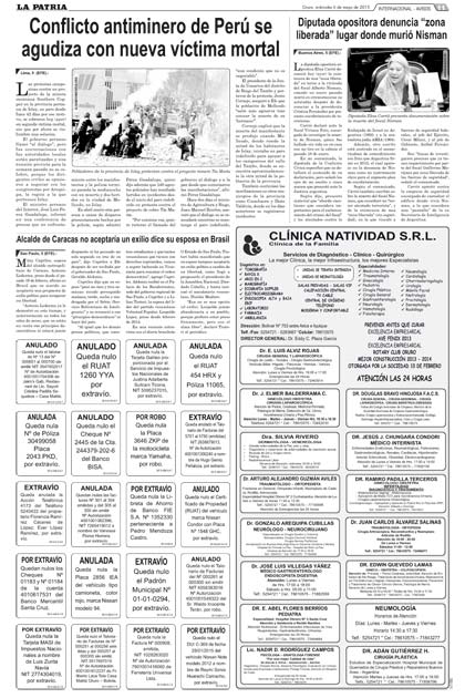 Portada Principal