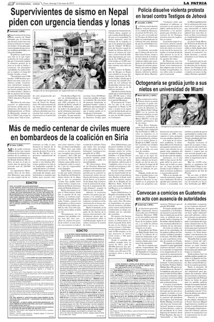 Portada Principal