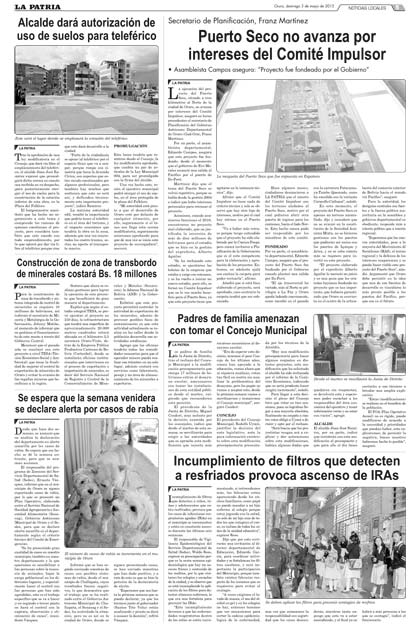 Portada Principal