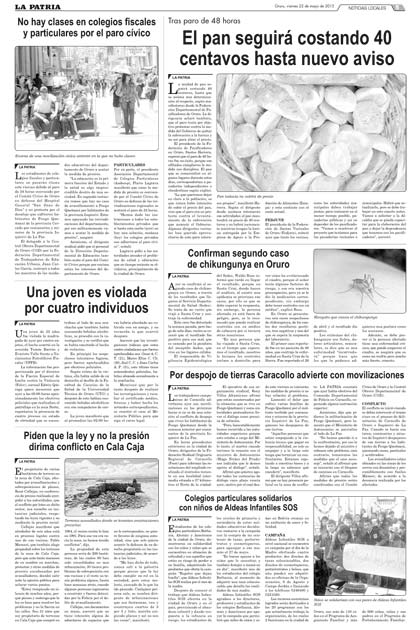 Portada Principal