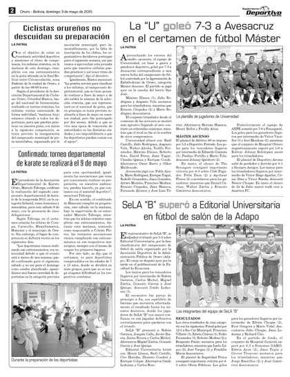 Portada Principal