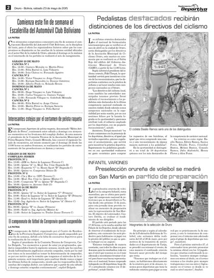 Portada Principal