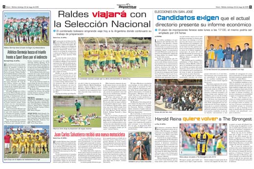 Portada Principal