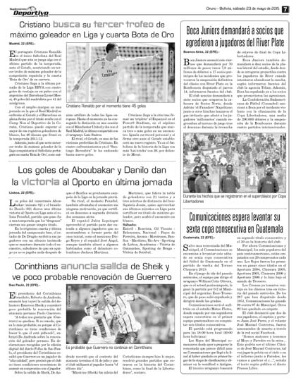 Portada Principal