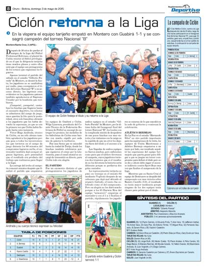 Portada Principal