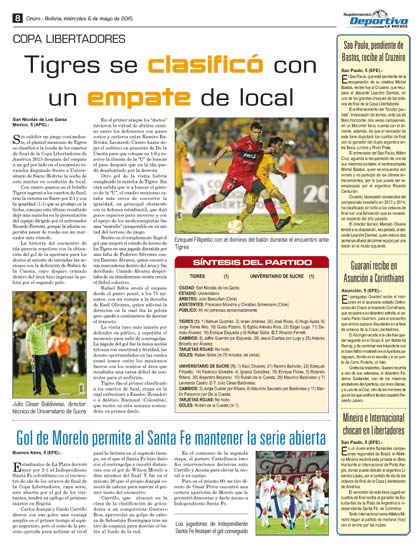 Portada Principal