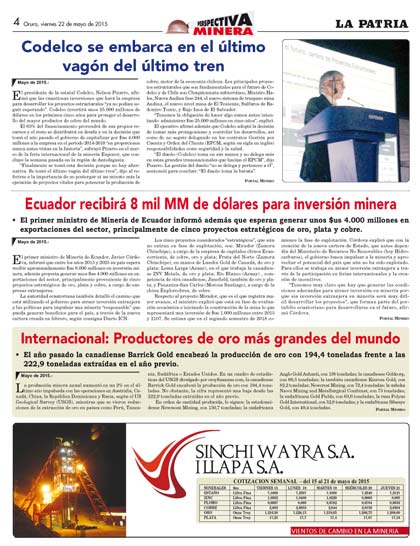 Portada Principal