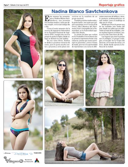 Portada Principal