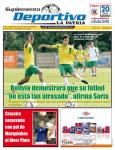 Deportivo
