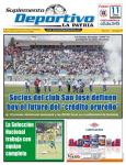 Deportivo