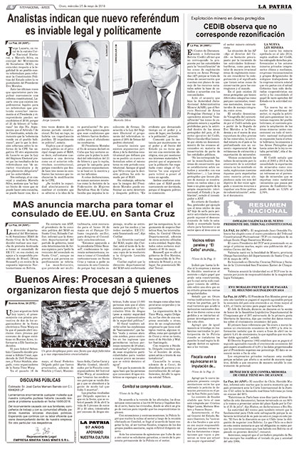 Portada Principal