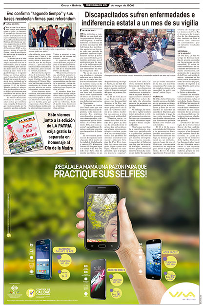 Portada Principal
