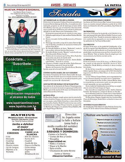 Portada Principal