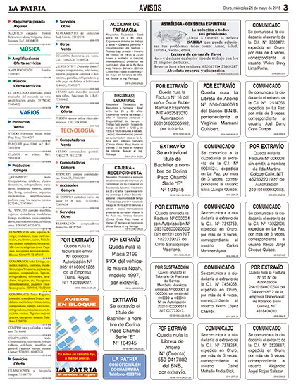 Portada Principal