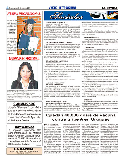 Portada Principal