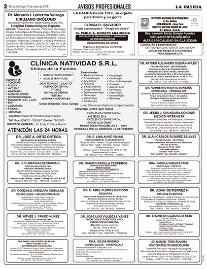 Portada Principal