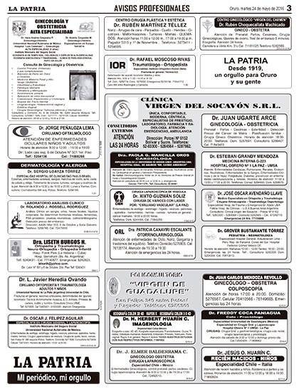 Portada Principal