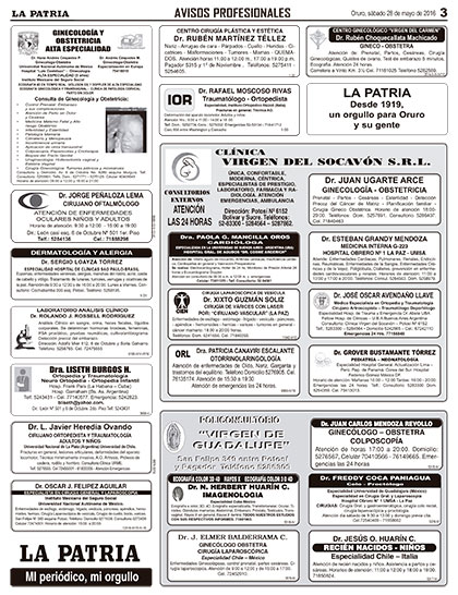 Portada Principal