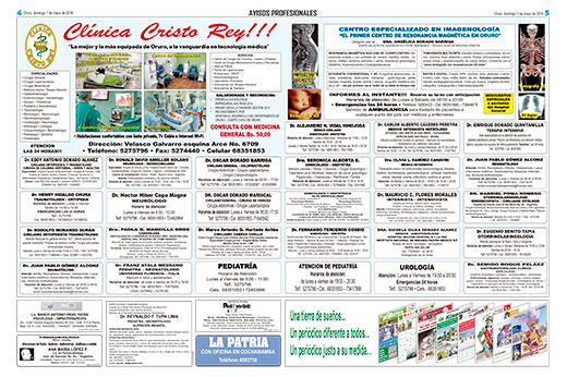 Portada Principal
