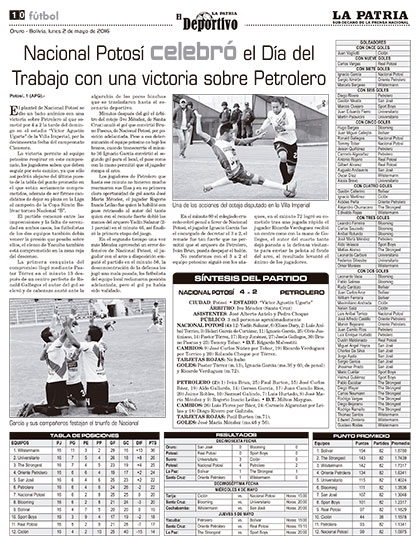 Portada Principal