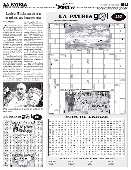 Portada Principal