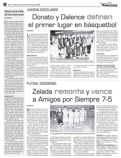 Portada Principal