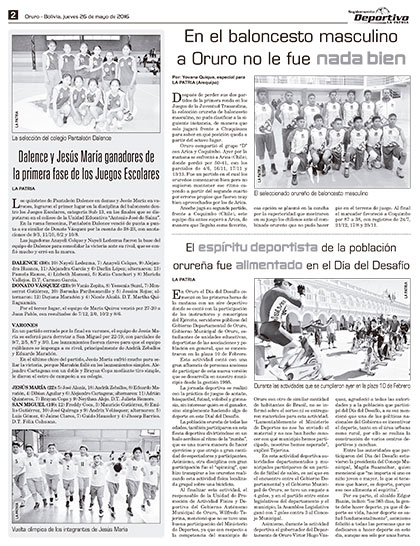 Portada Principal