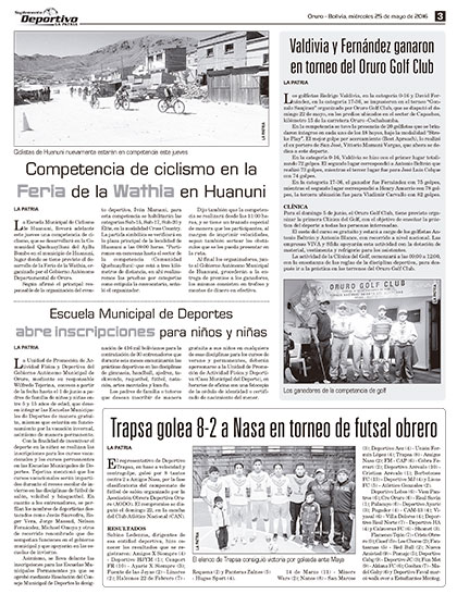 Portada Principal