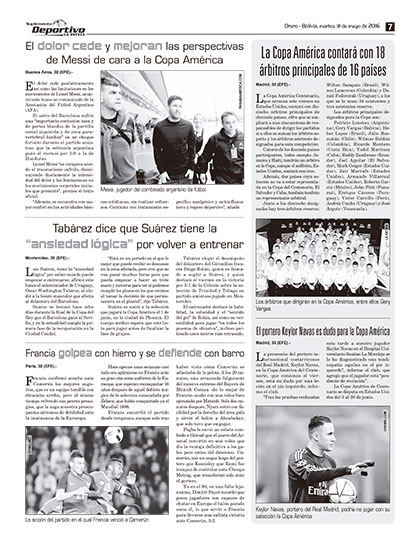 Portada Principal