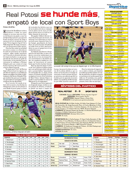 Portada Principal