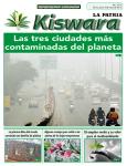 Ecológico Kiswara