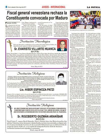 Portada Principal